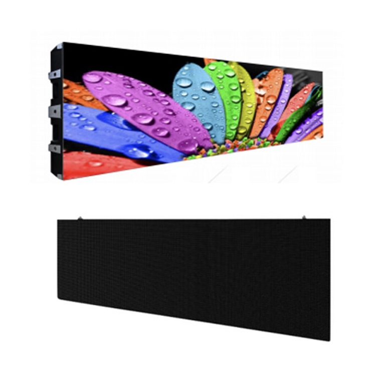 P2.6 P2.9 P3.9 Indoor Fixed LED Display