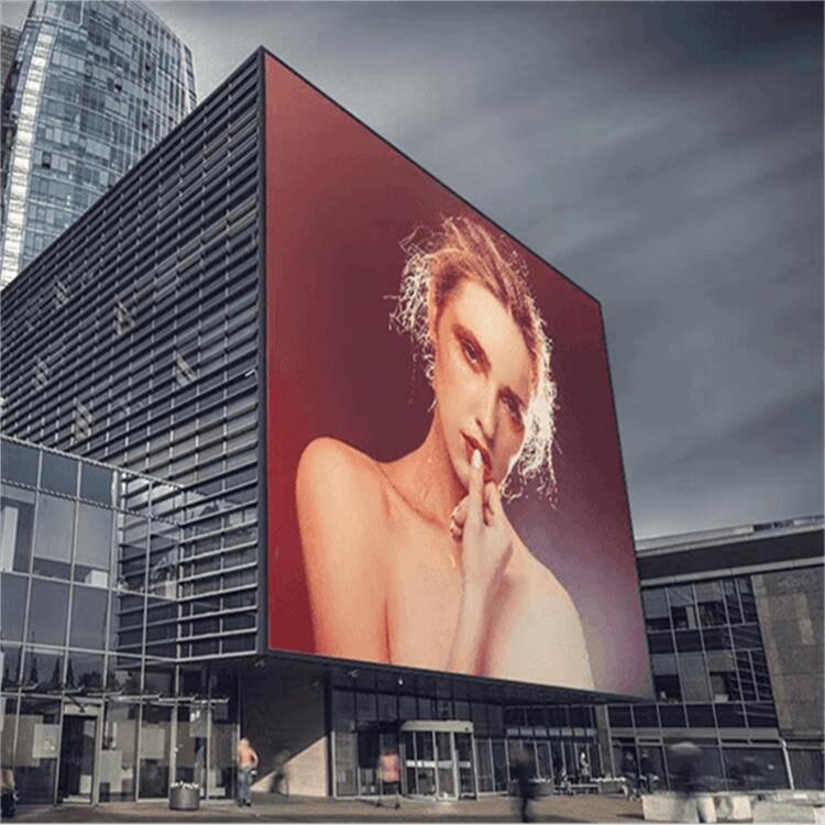 Outdoor Advertising Led Display