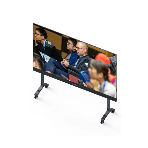 Wireless All-in-one Led Display