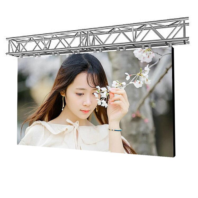 P3.91 Outdoor Led Video Wall