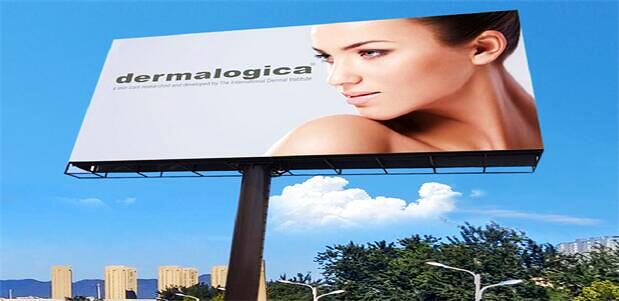 Digital Advertising Signage