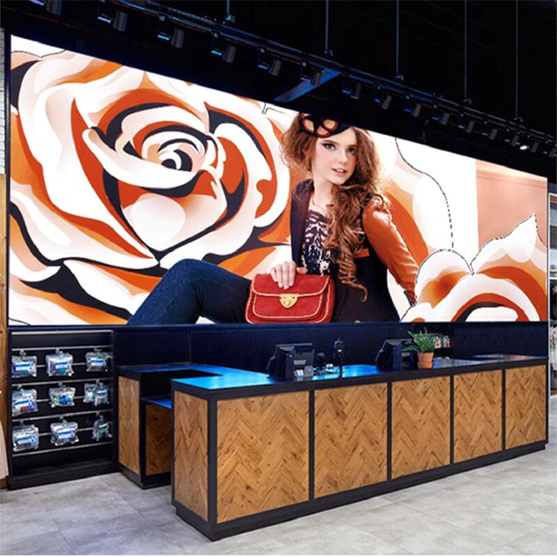 Commercial Retail Led Display
