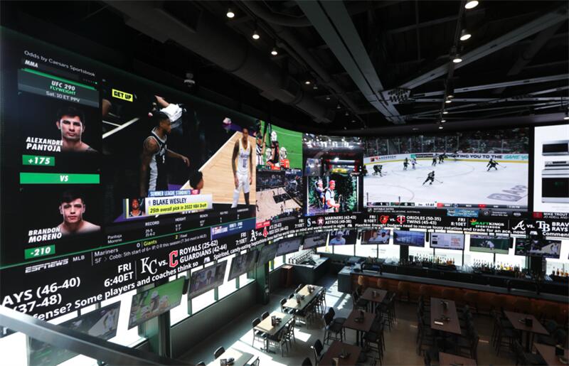 led display screen led display screen