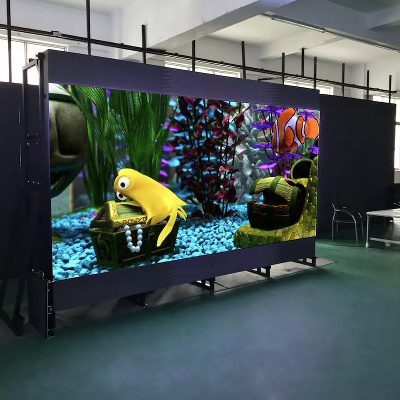 mini led and micro led display mini led and micro led screen