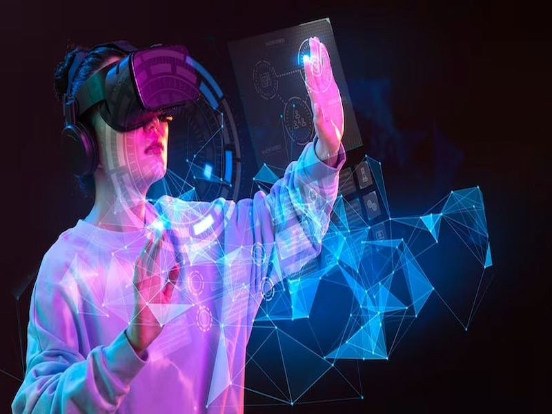 AR VR LED DISPLAY SCREEN AR VR LED DISPLAY