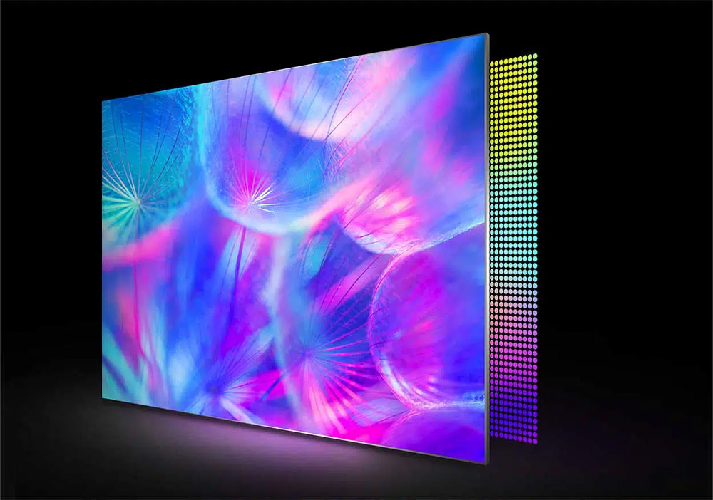 Mini led display screen Mini led display screen