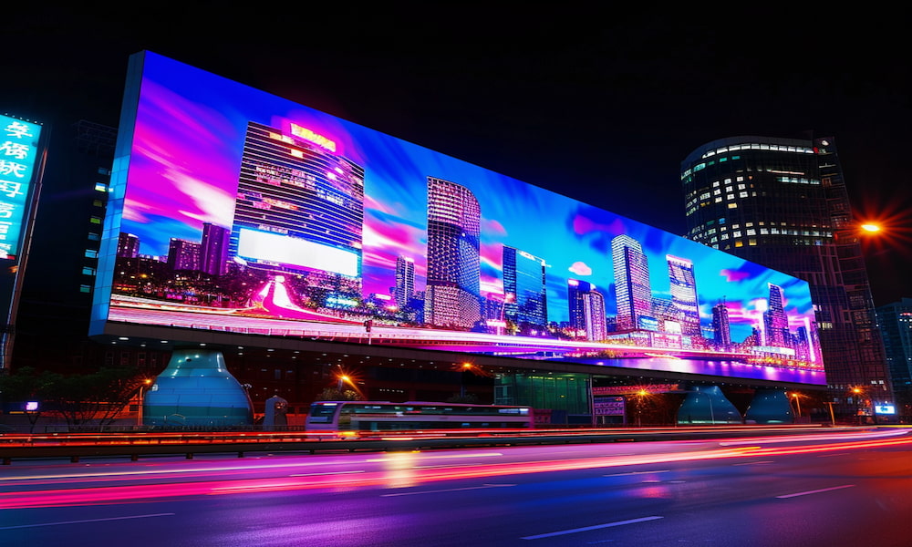 Digital signage led screen Digital signage led screen