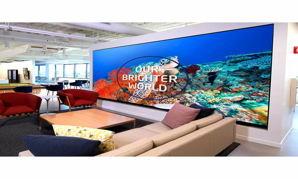 Interactive LED Display Screen Interactive LED Display Screen