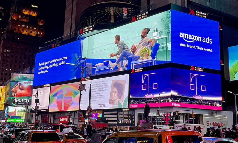 led display screen