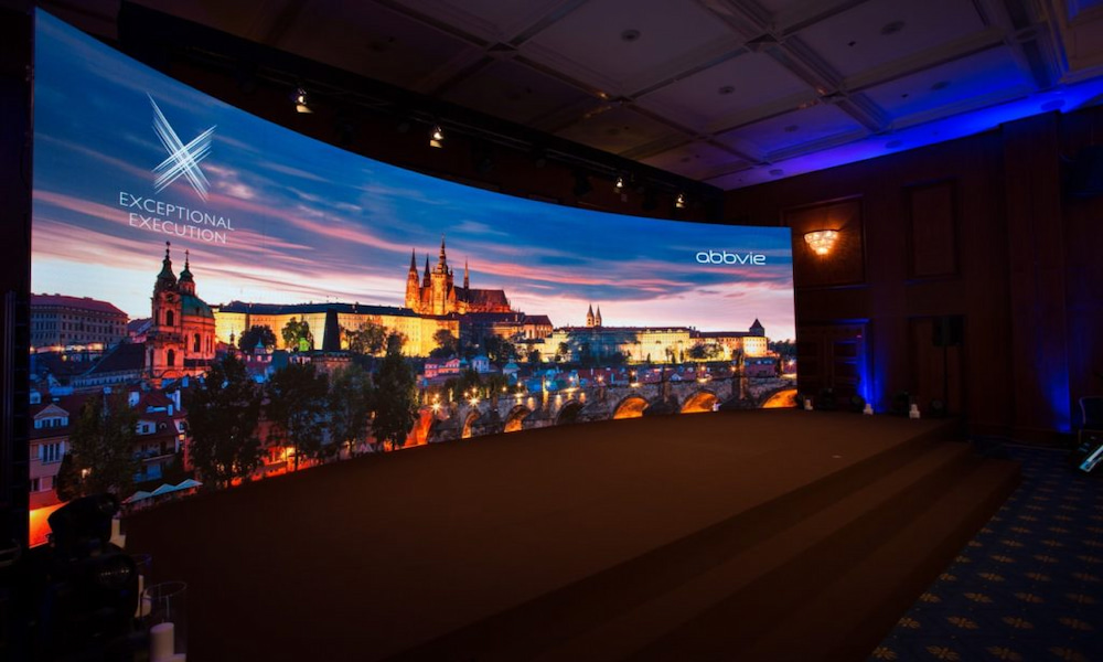 Advertising Digital LED Board Screen Advertising Digital LED Board Screen